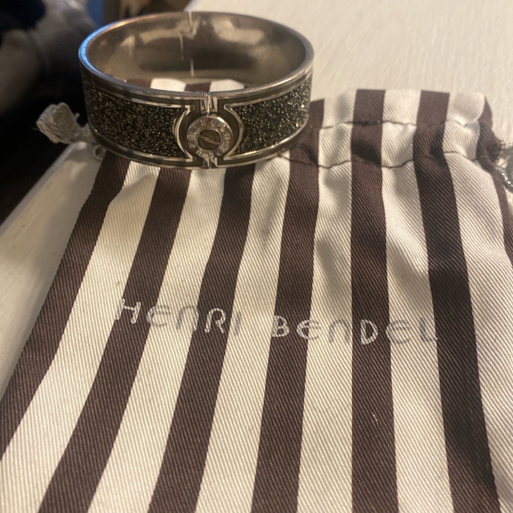 Henry Bendel bracelet